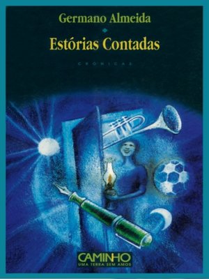 cover image of Estórias Contadas